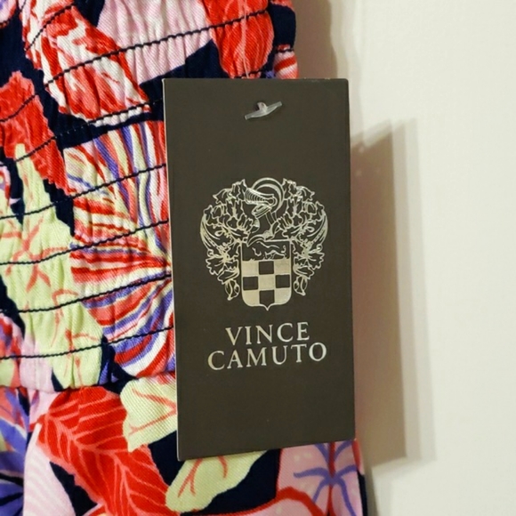 Vince Camuto NWT Girls Romper Size 7 - Picture 3 of 11